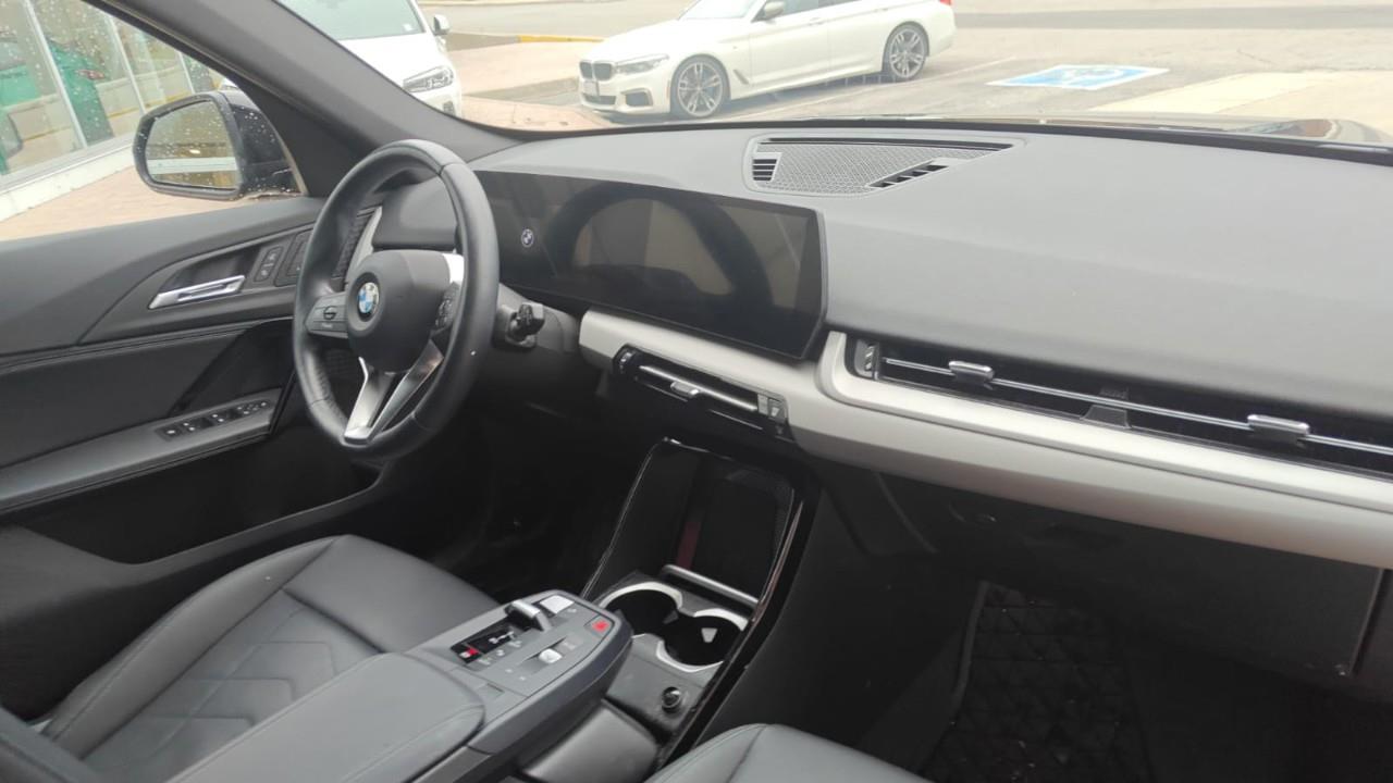 used 2023 BMW X1 car, priced at $39,992