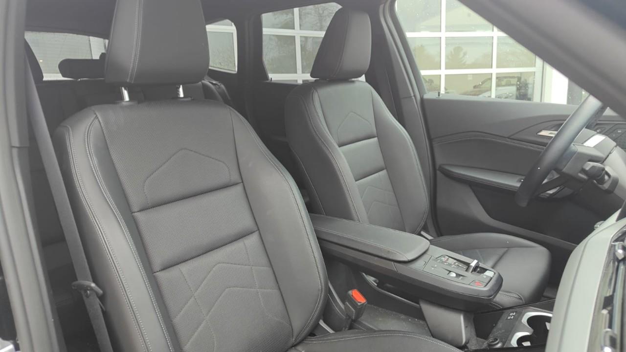 used 2023 BMW X1 car, priced at $39,992