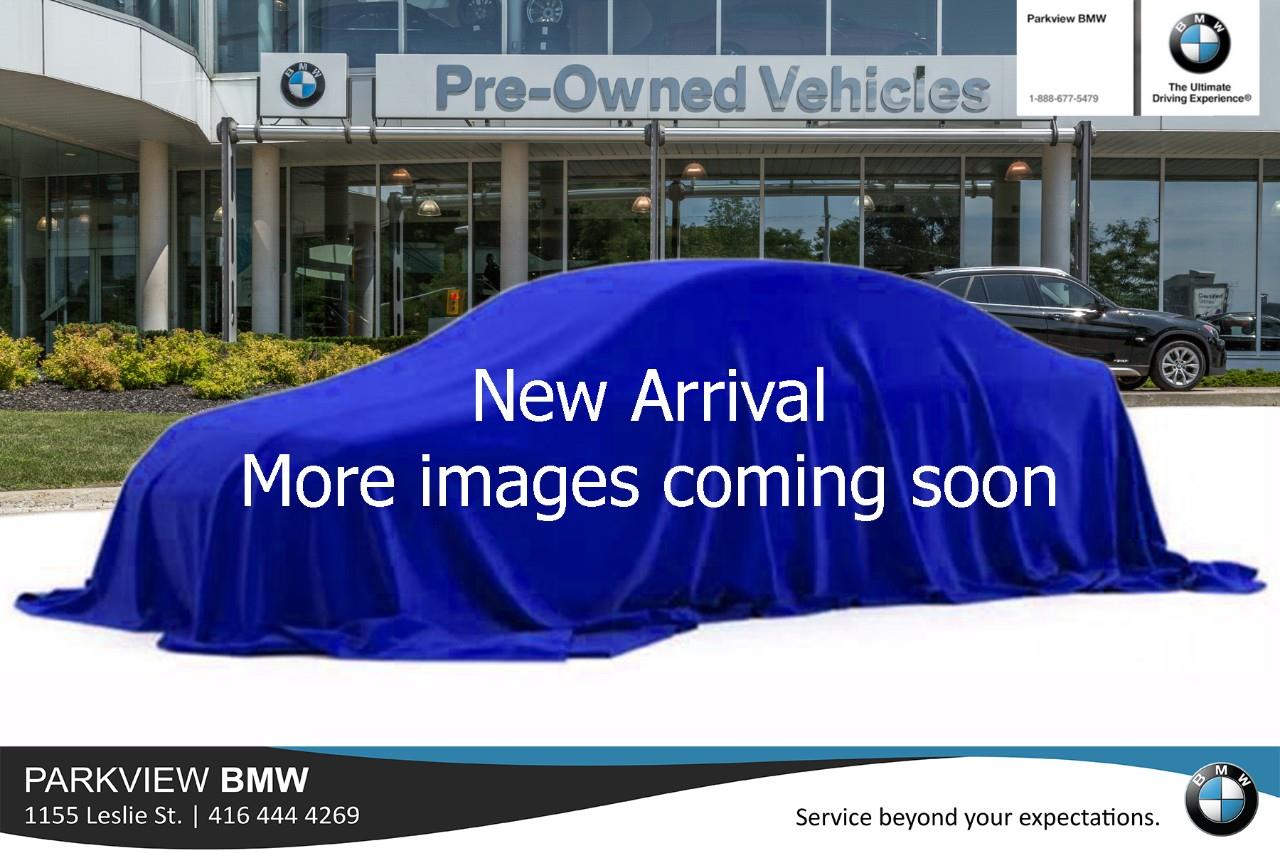used 2022 BMW X3 car, priced at $44,992