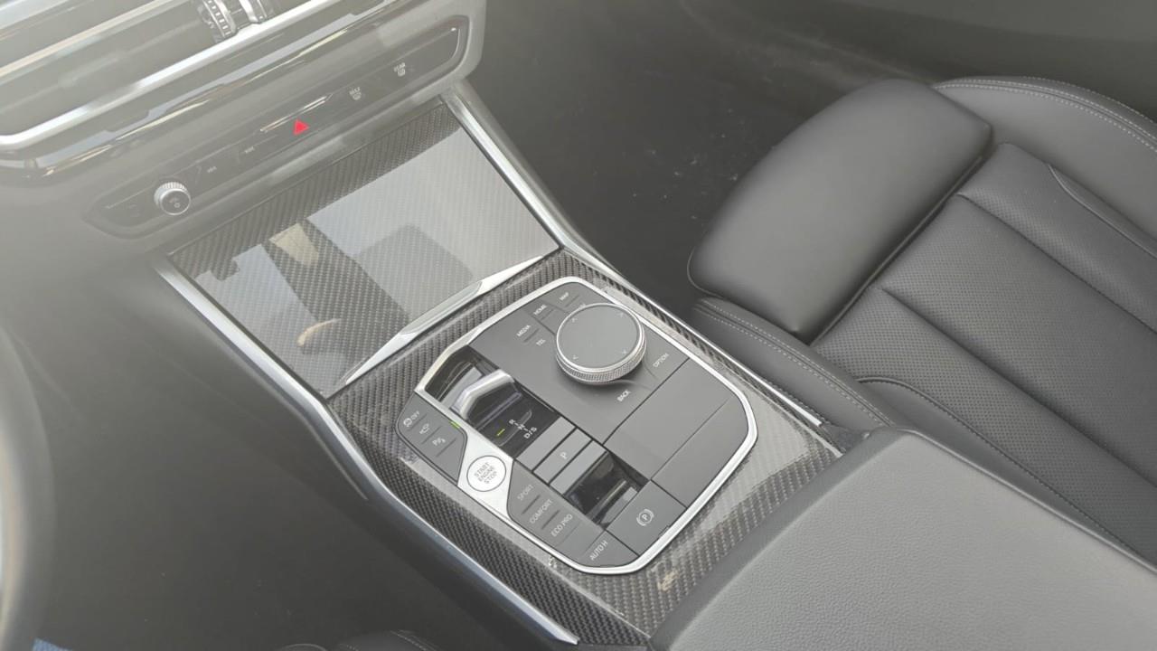 used 2023 BMW M340 car, priced at $59,992