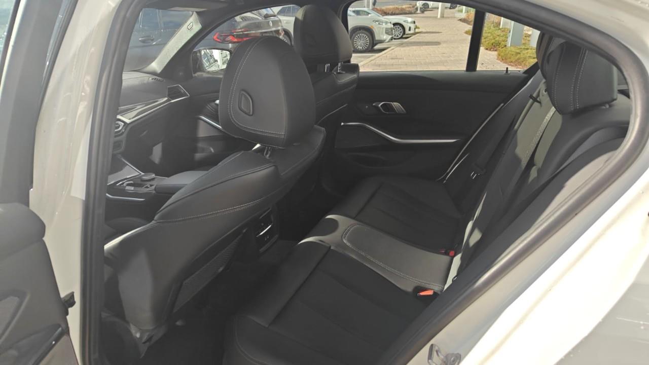 used 2023 BMW M340 car, priced at $59,992