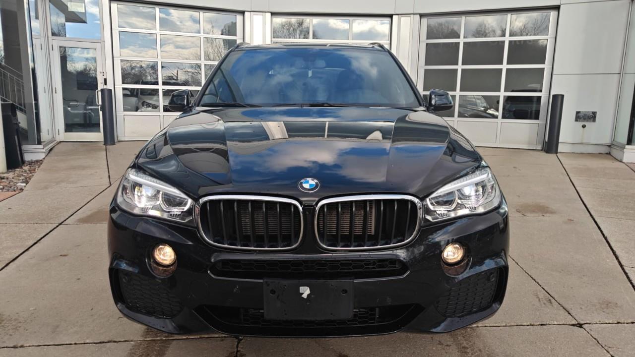 used 2017 BMW X5 car, priced at $32,992