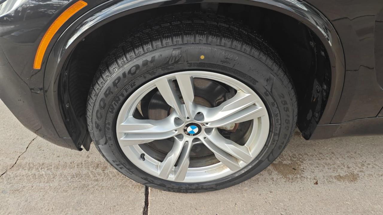 used 2017 BMW X5 car, priced at $32,992