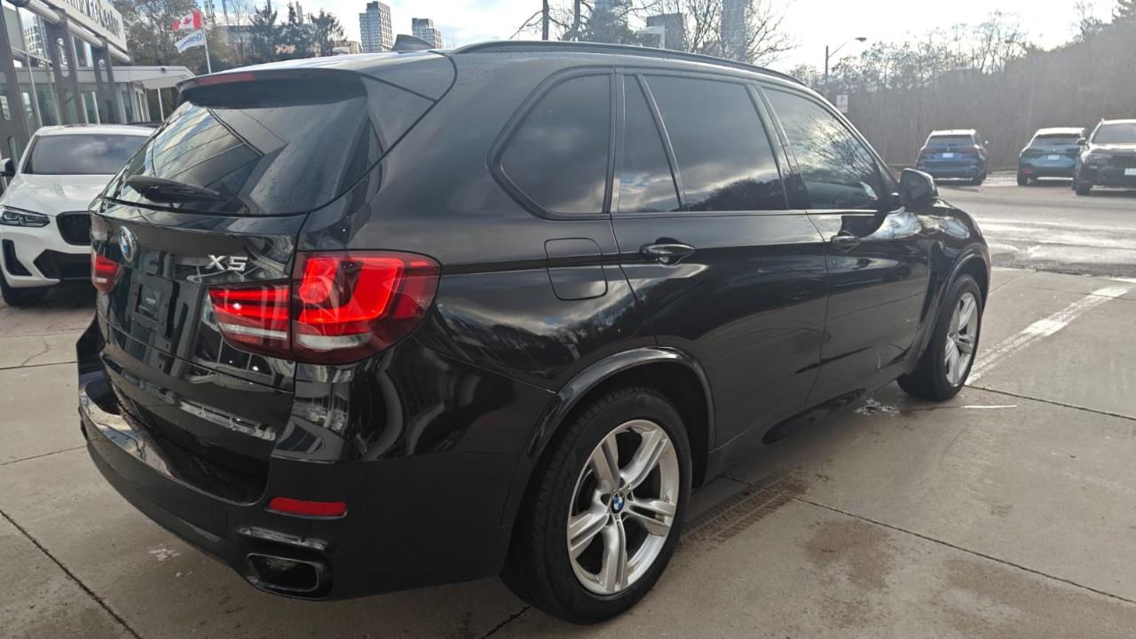 used 2017 BMW X5 car, priced at $32,992