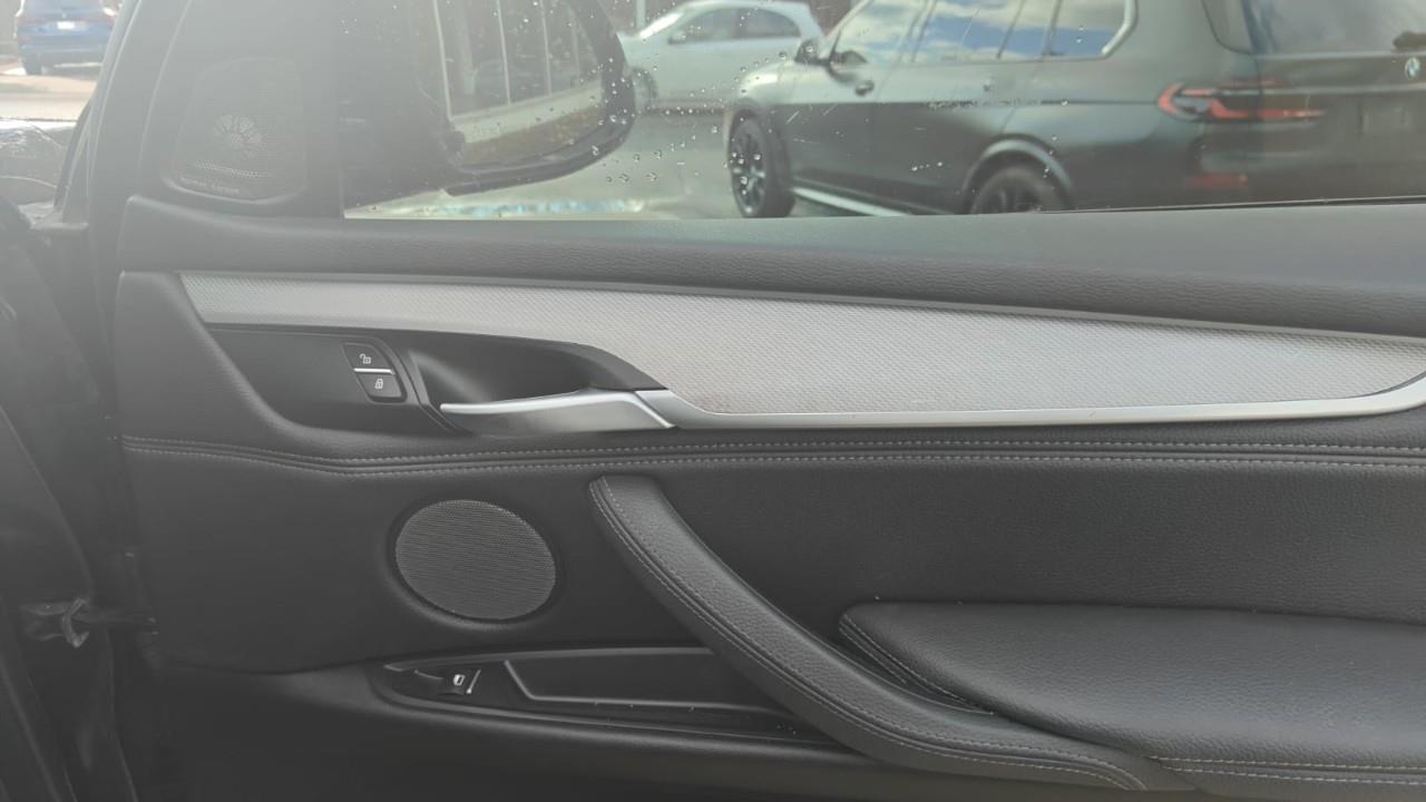 used 2017 BMW X5 car, priced at $32,992