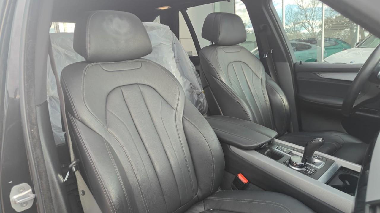 used 2017 BMW X5 car, priced at $32,992
