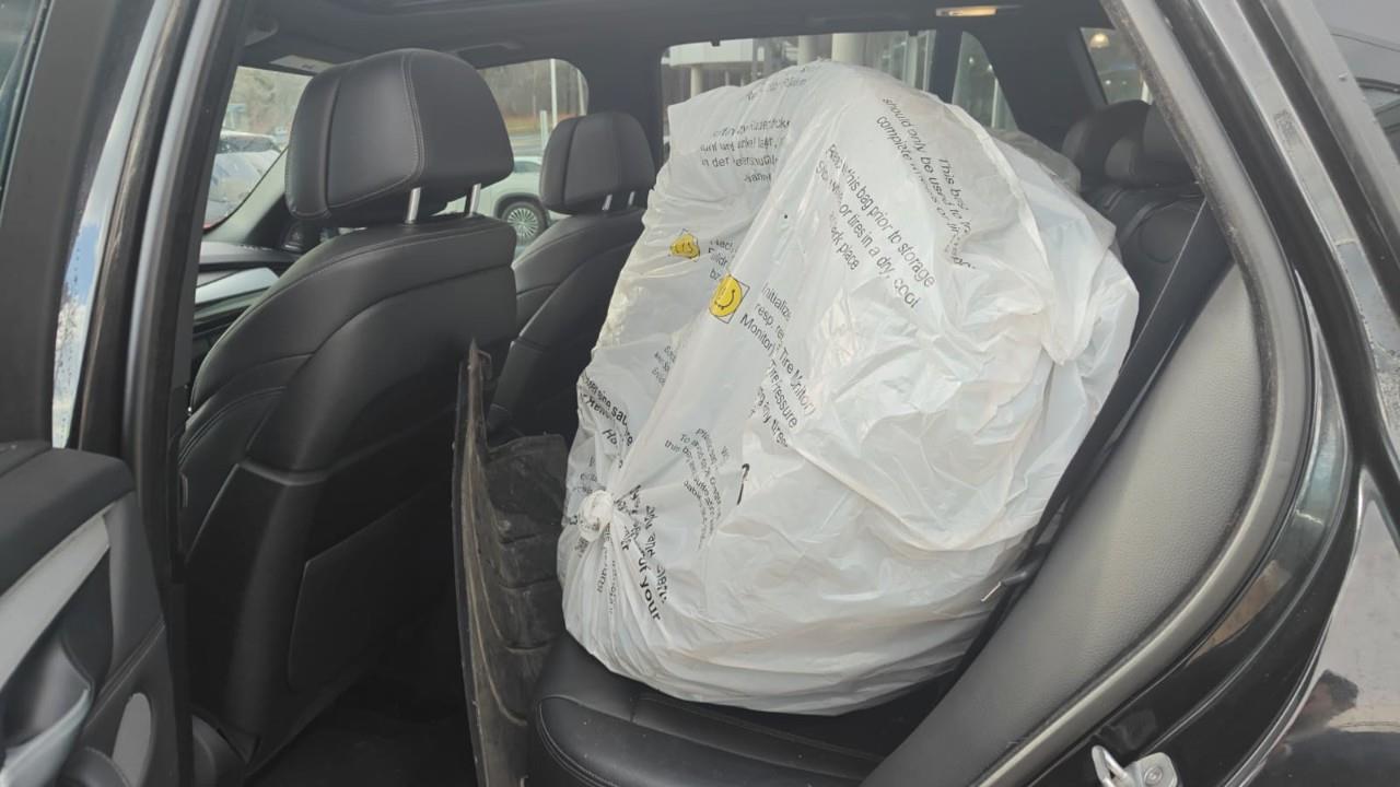 used 2017 BMW X5 car, priced at $32,992