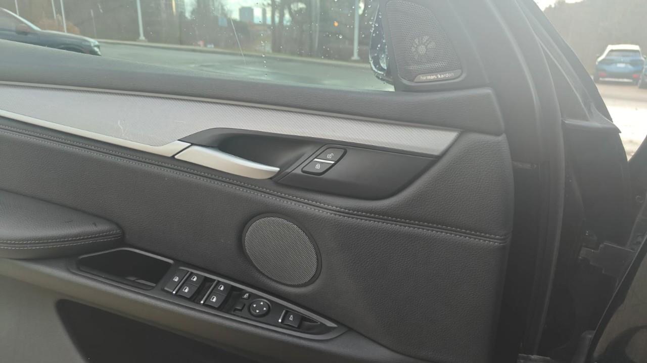 used 2017 BMW X5 car, priced at $32,992