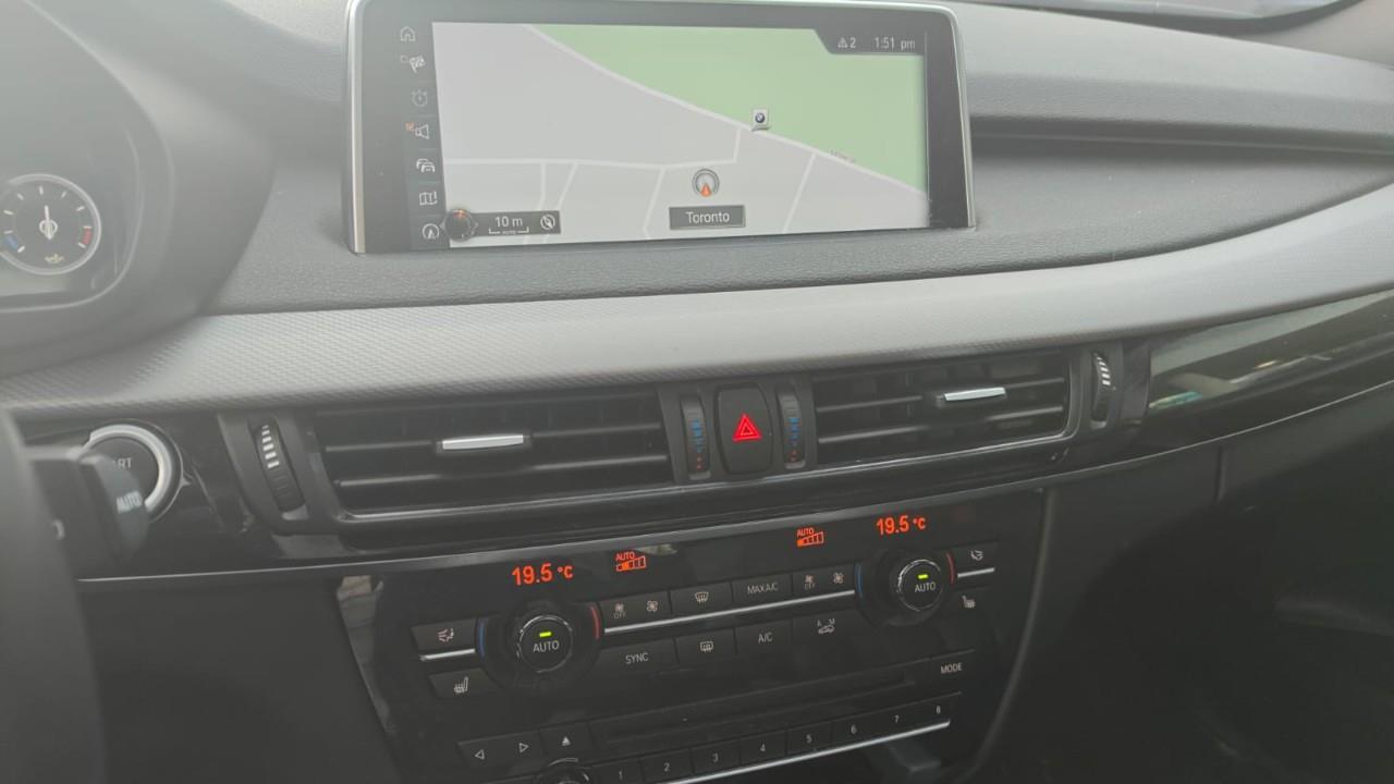 used 2017 BMW X5 car, priced at $32,992