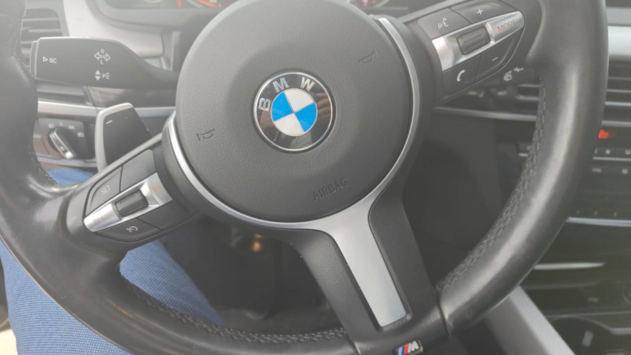 used 2017 BMW X5 car, priced at $32,992