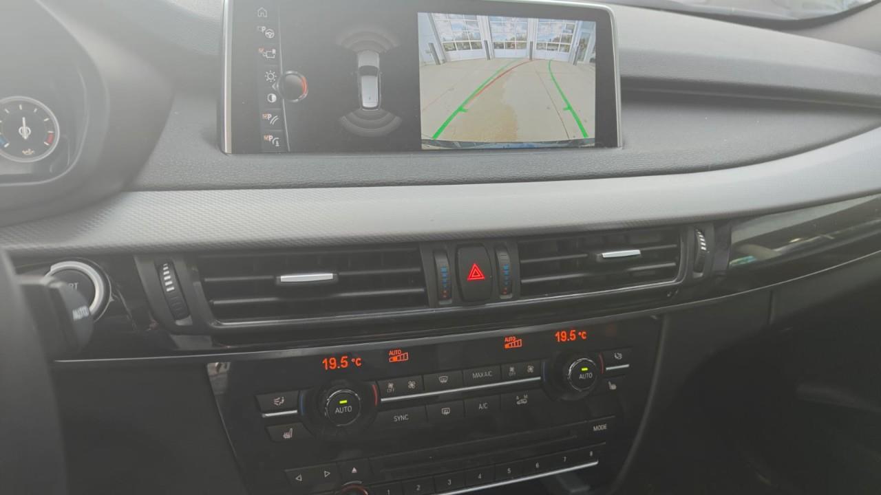 used 2017 BMW X5 car, priced at $32,992