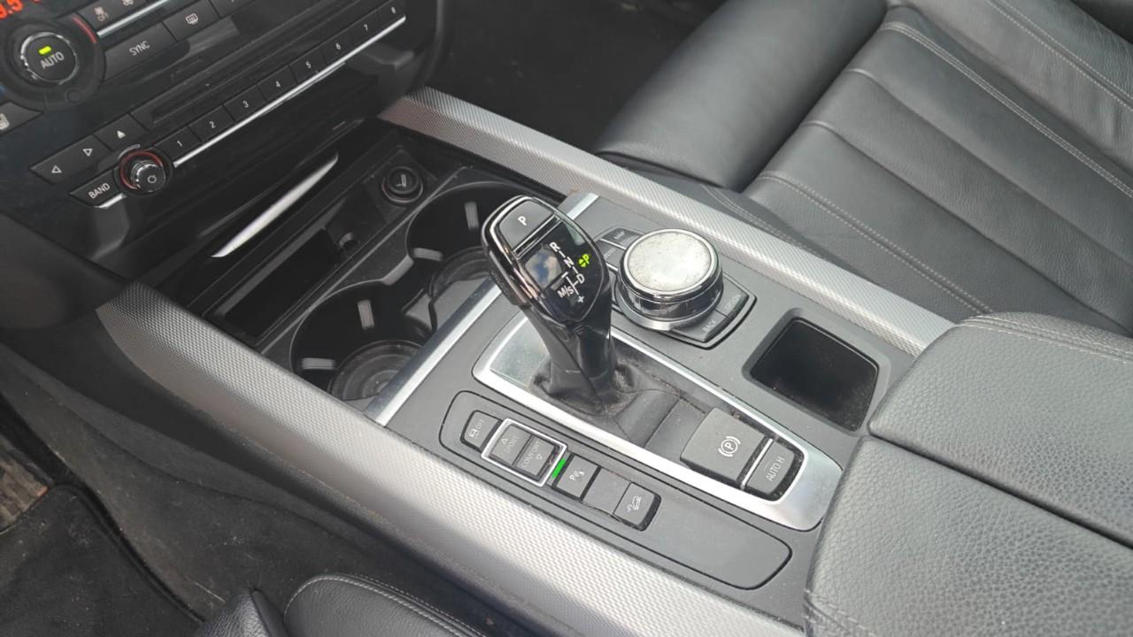 used 2017 BMW X5 car, priced at $32,992