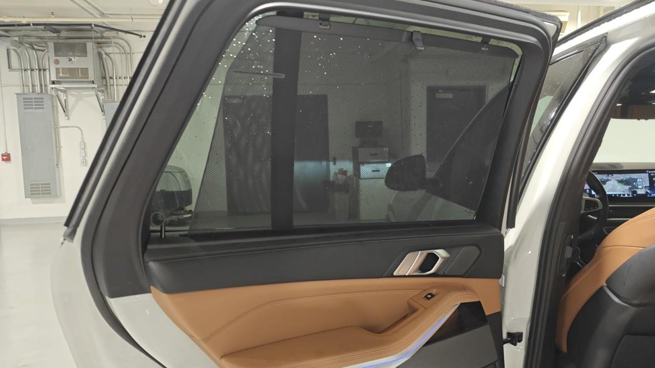 used 2024 BMW X5 car, priced at $84,992