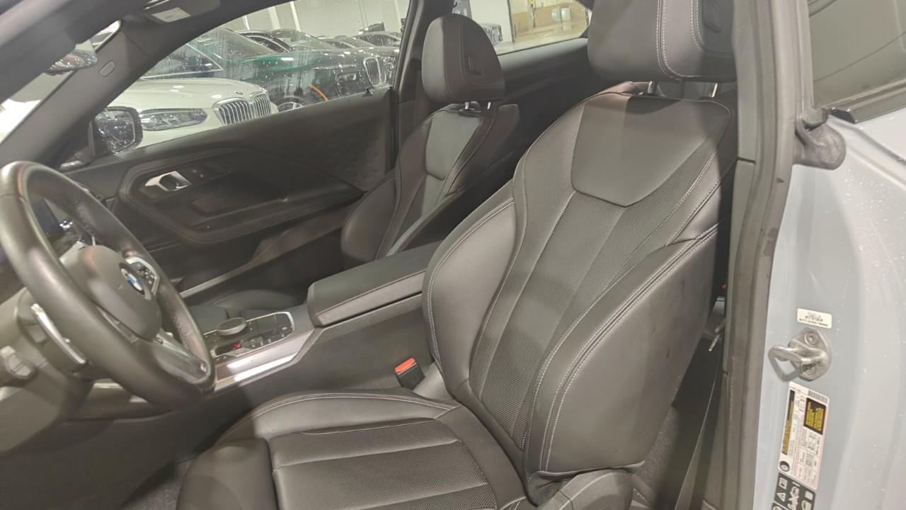 used 2024 BMW M240 car, priced at $64,992