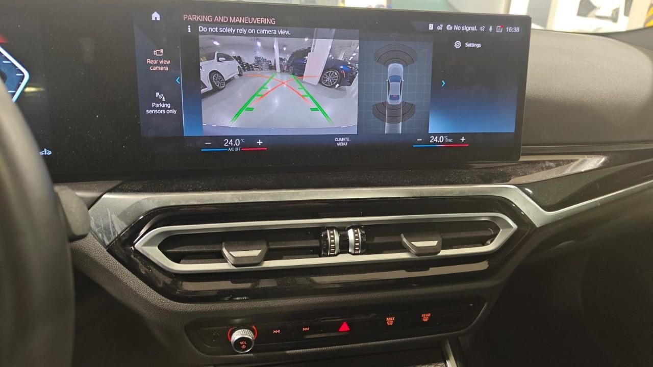 used 2024 BMW M240 car, priced at $64,992