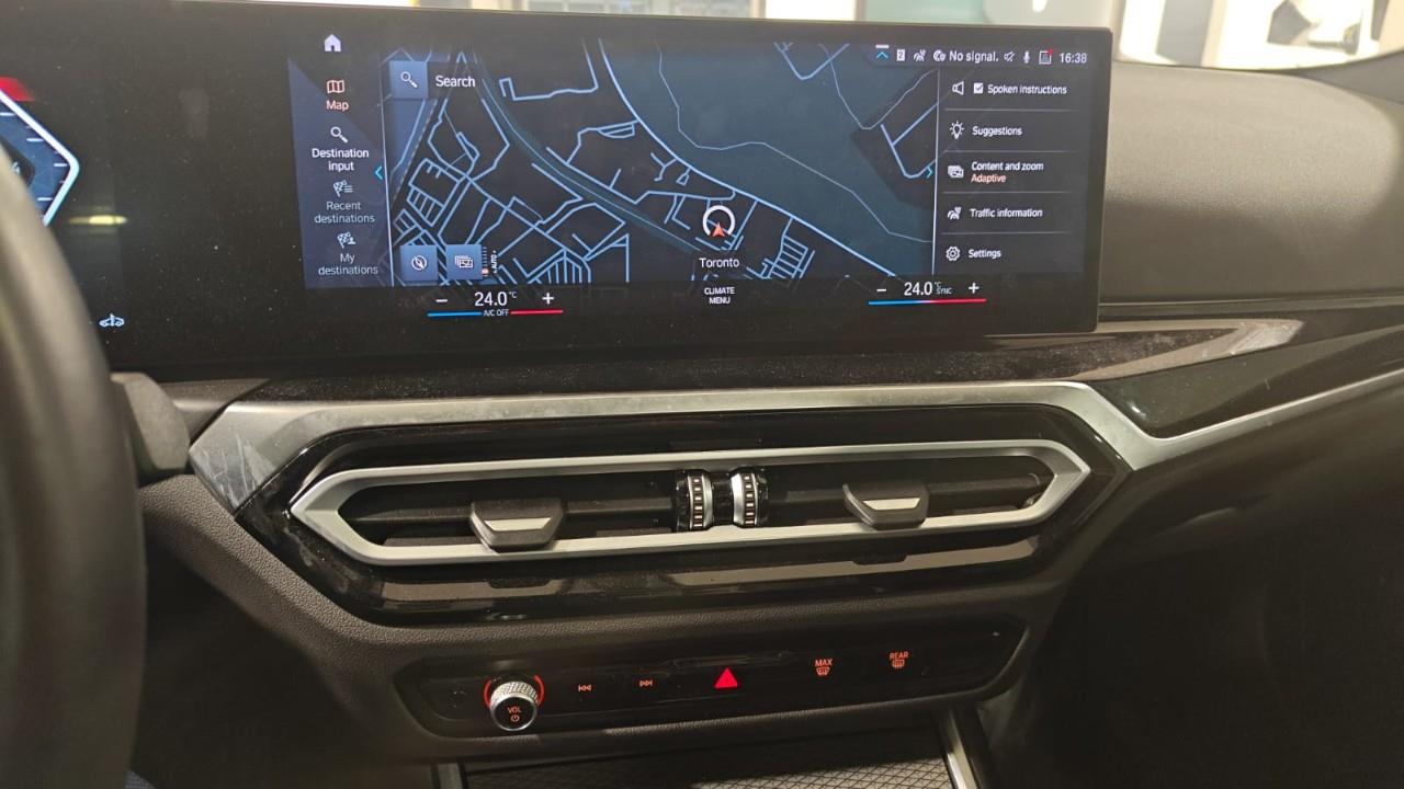 used 2024 BMW M240 car, priced at $64,992