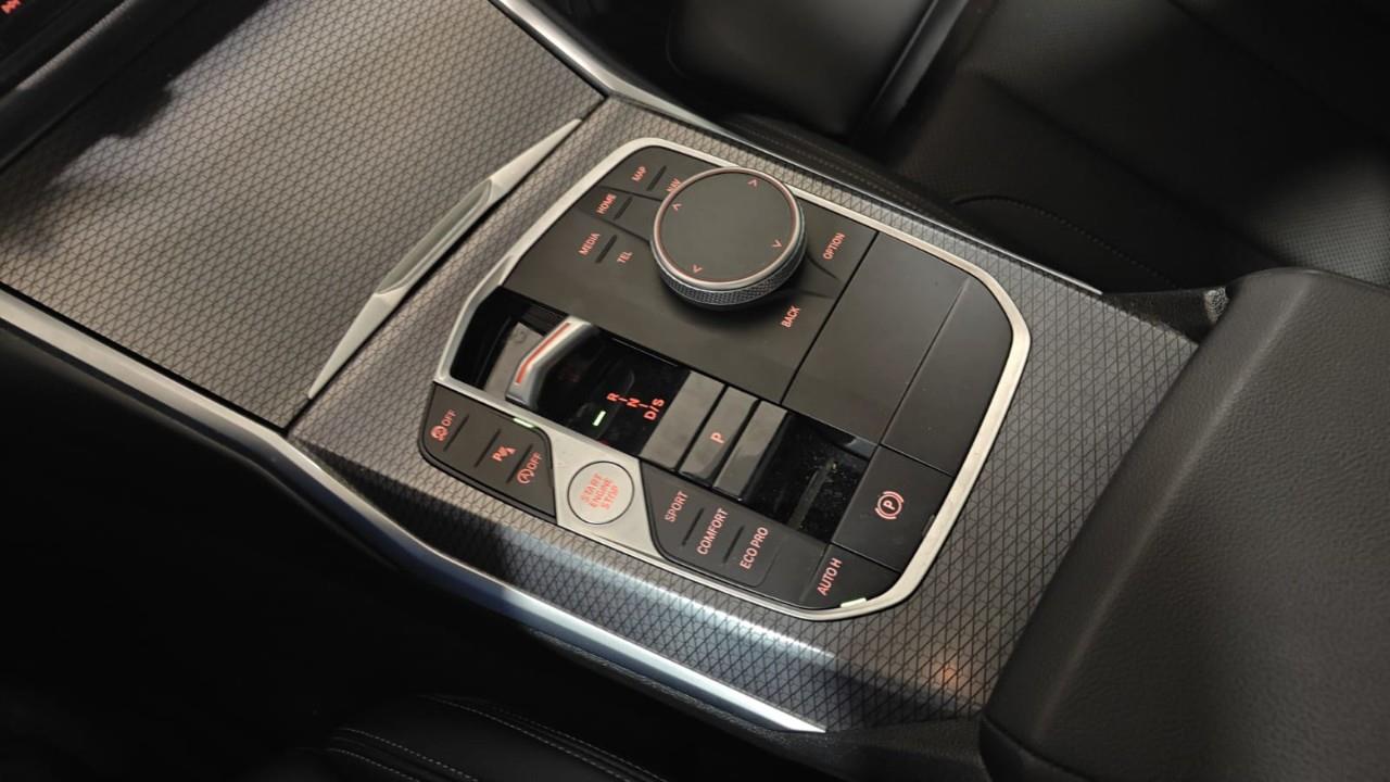 used 2024 BMW M240 car, priced at $64,992