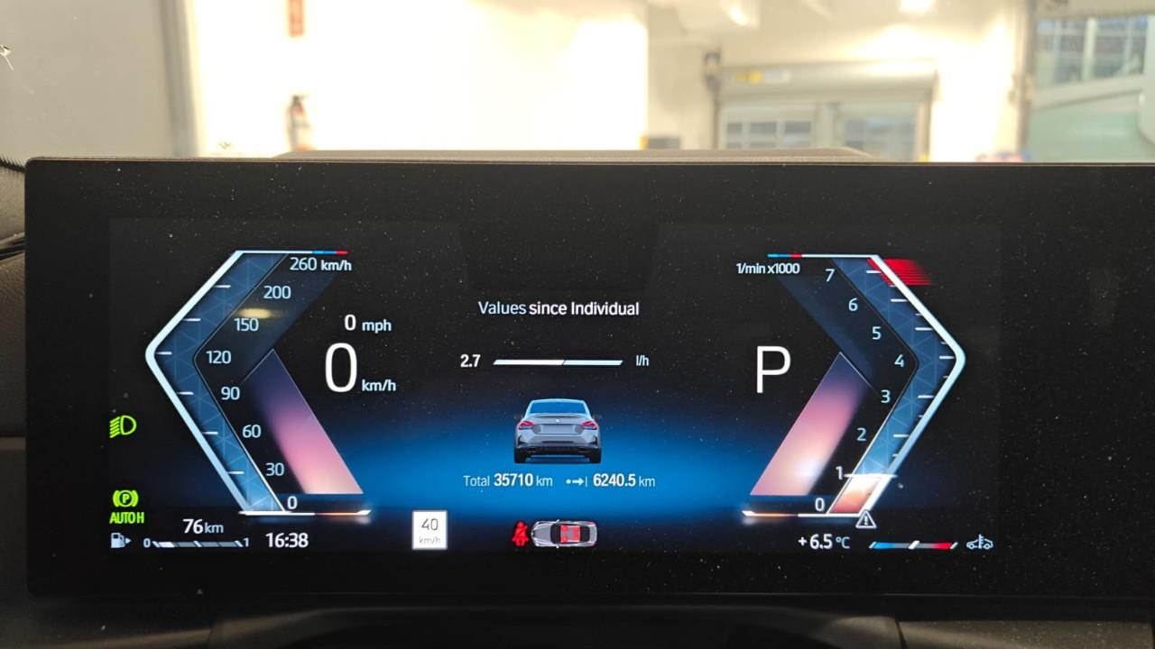 used 2024 BMW M240 car, priced at $64,992