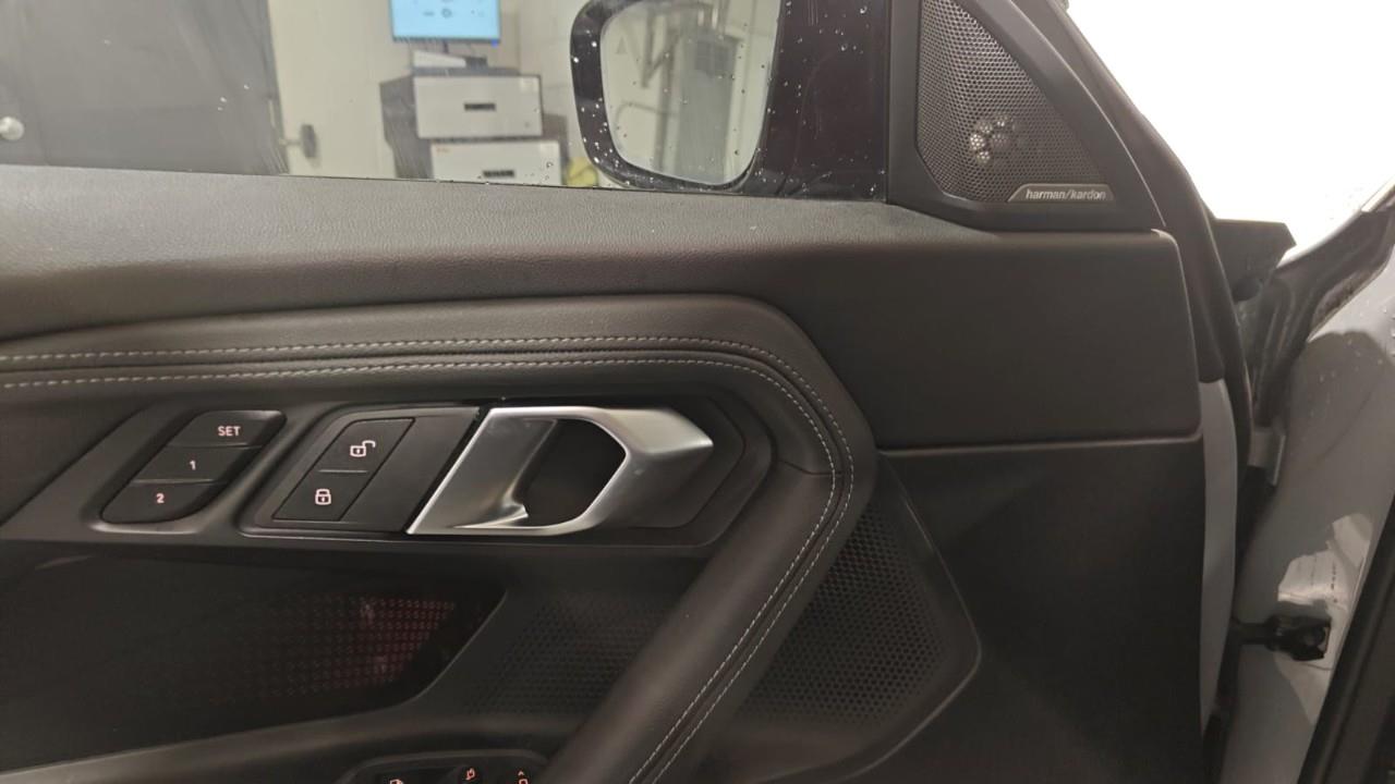 used 2024 BMW M240 car, priced at $64,992