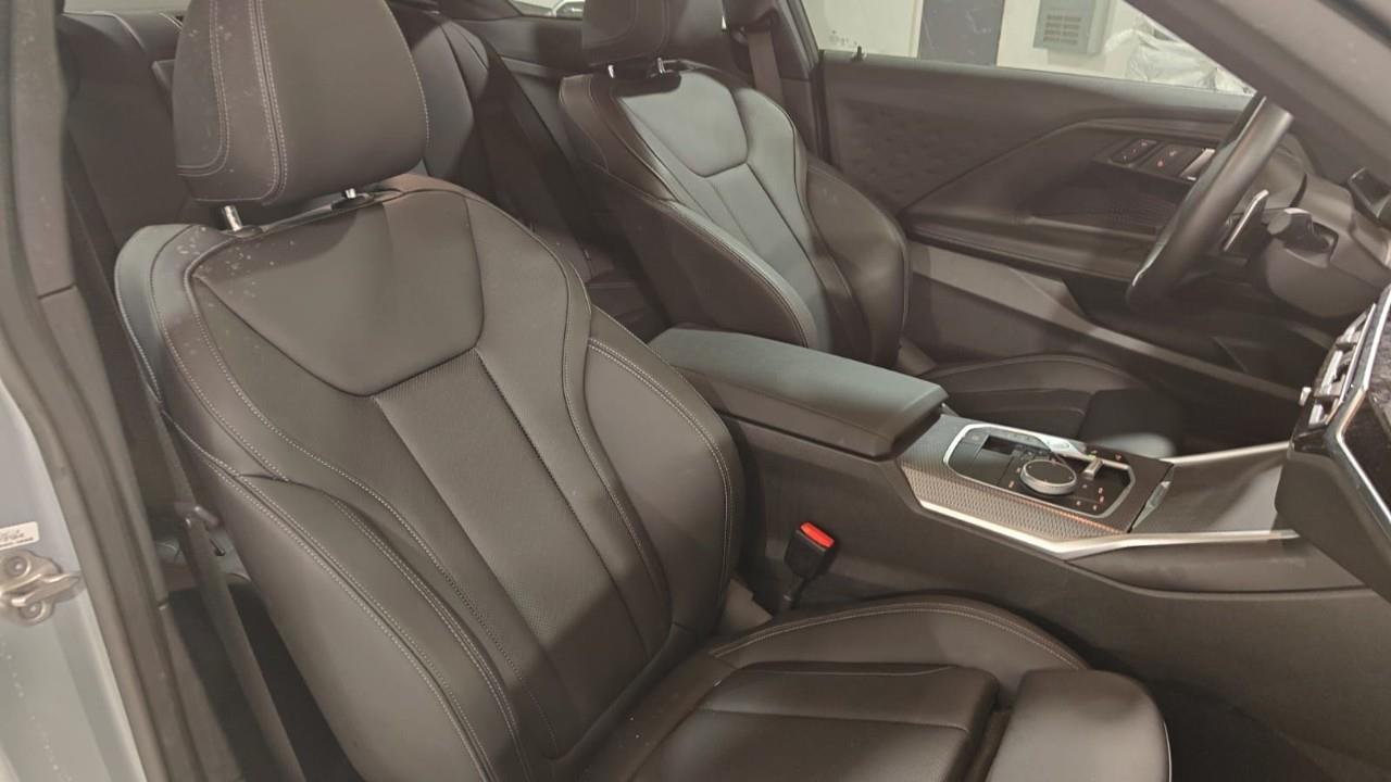 used 2024 BMW M240 car, priced at $64,992