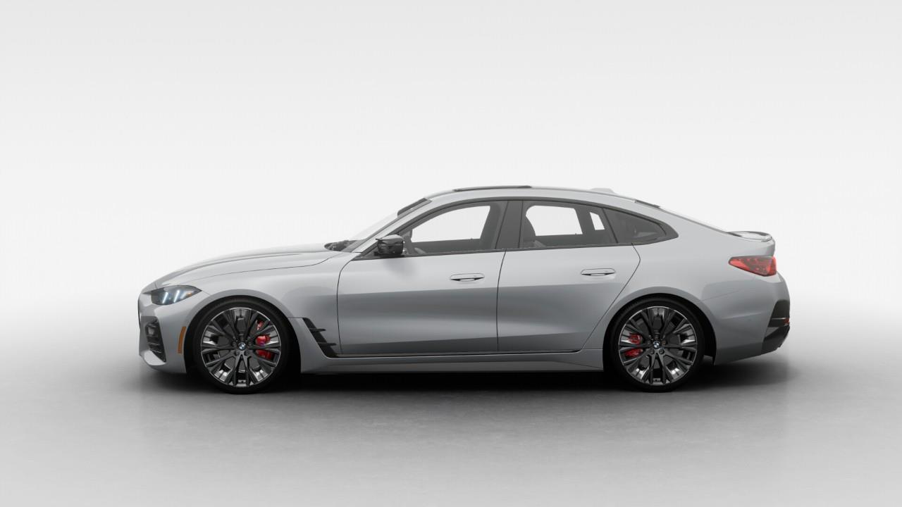 new 2026 BMW M440 Gran Coupe car, priced at $92,329
