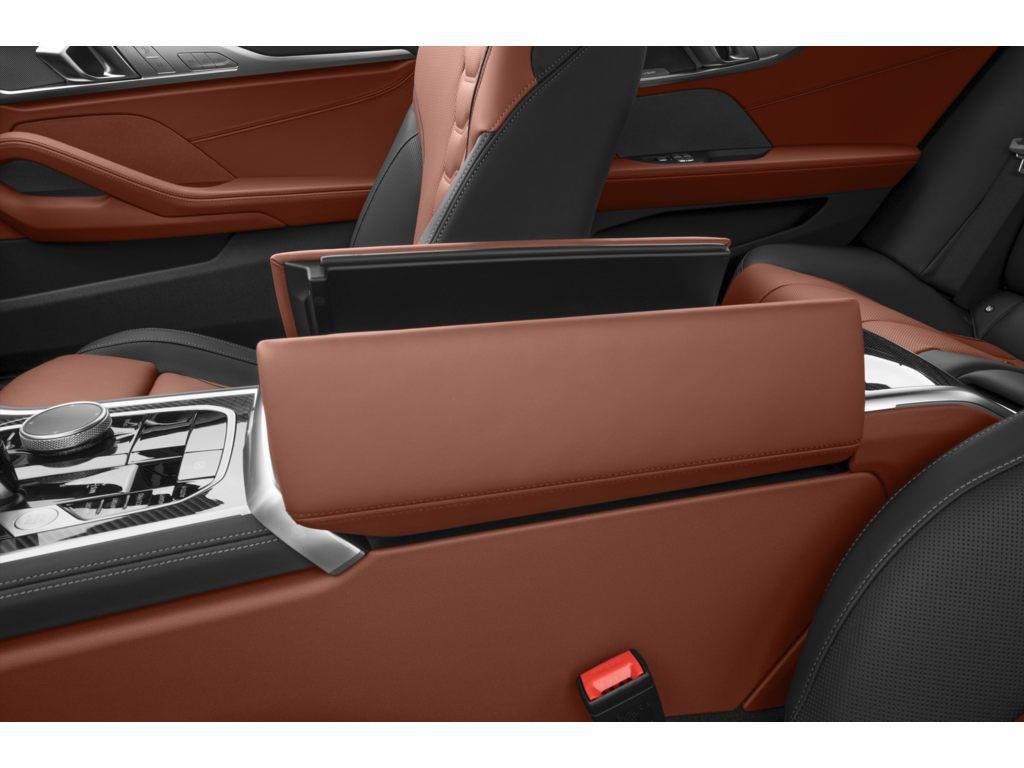 new 2026 BMW M850 Gran Coupe car, priced at $139,748