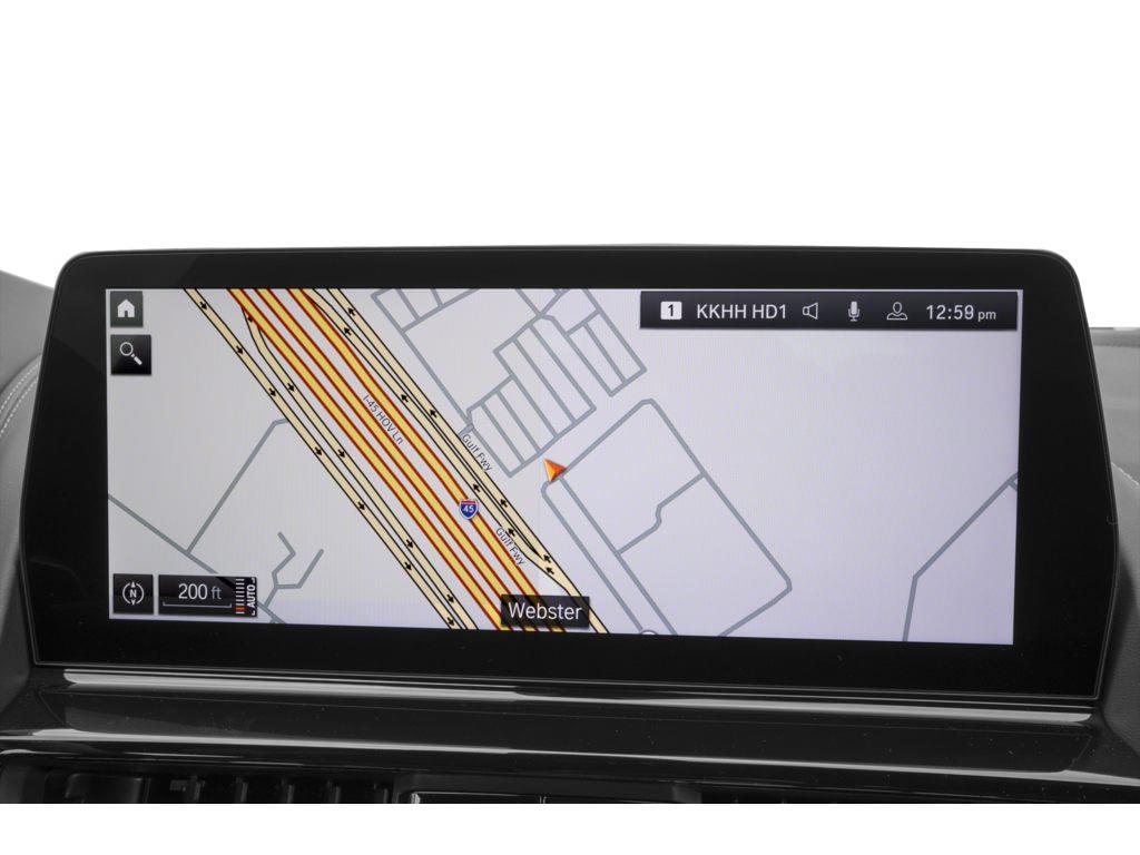 new 2026 BMW M850 Gran Coupe car, priced at $139,748