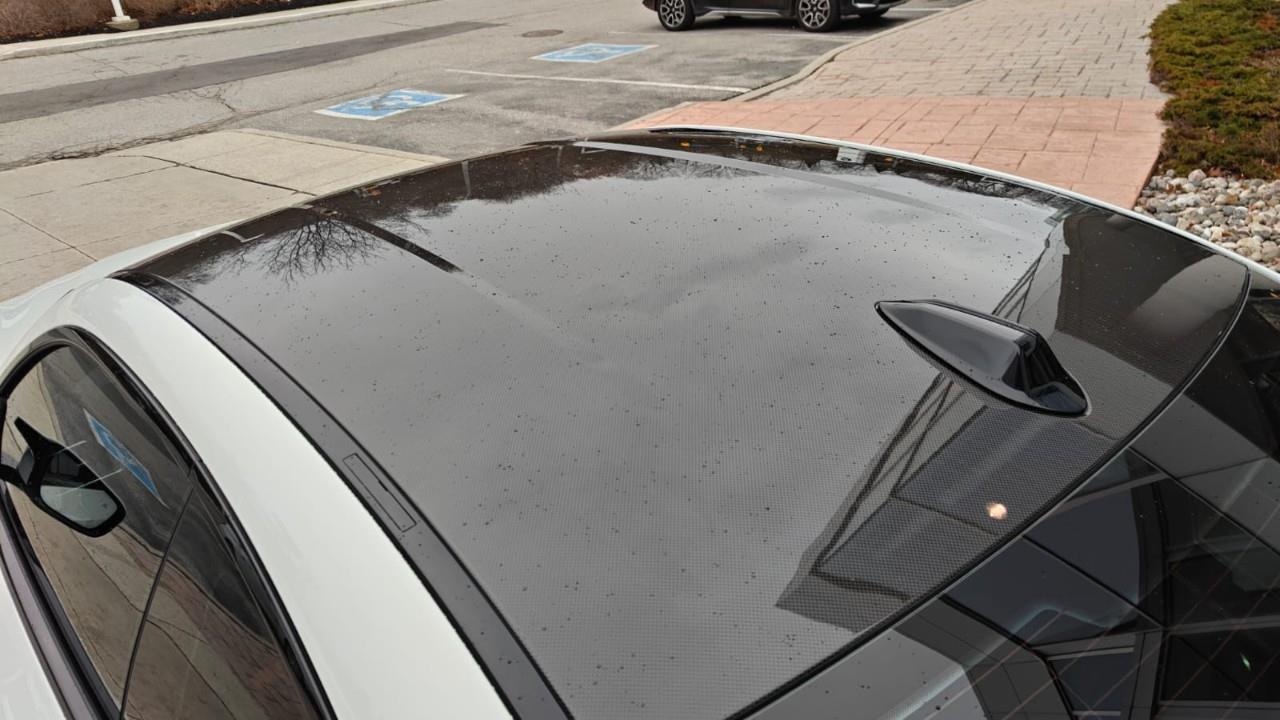 used 2024 BMW M2 car, priced at $80,992