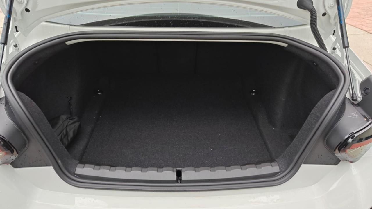 used 2024 BMW M2 car, priced at $80,992