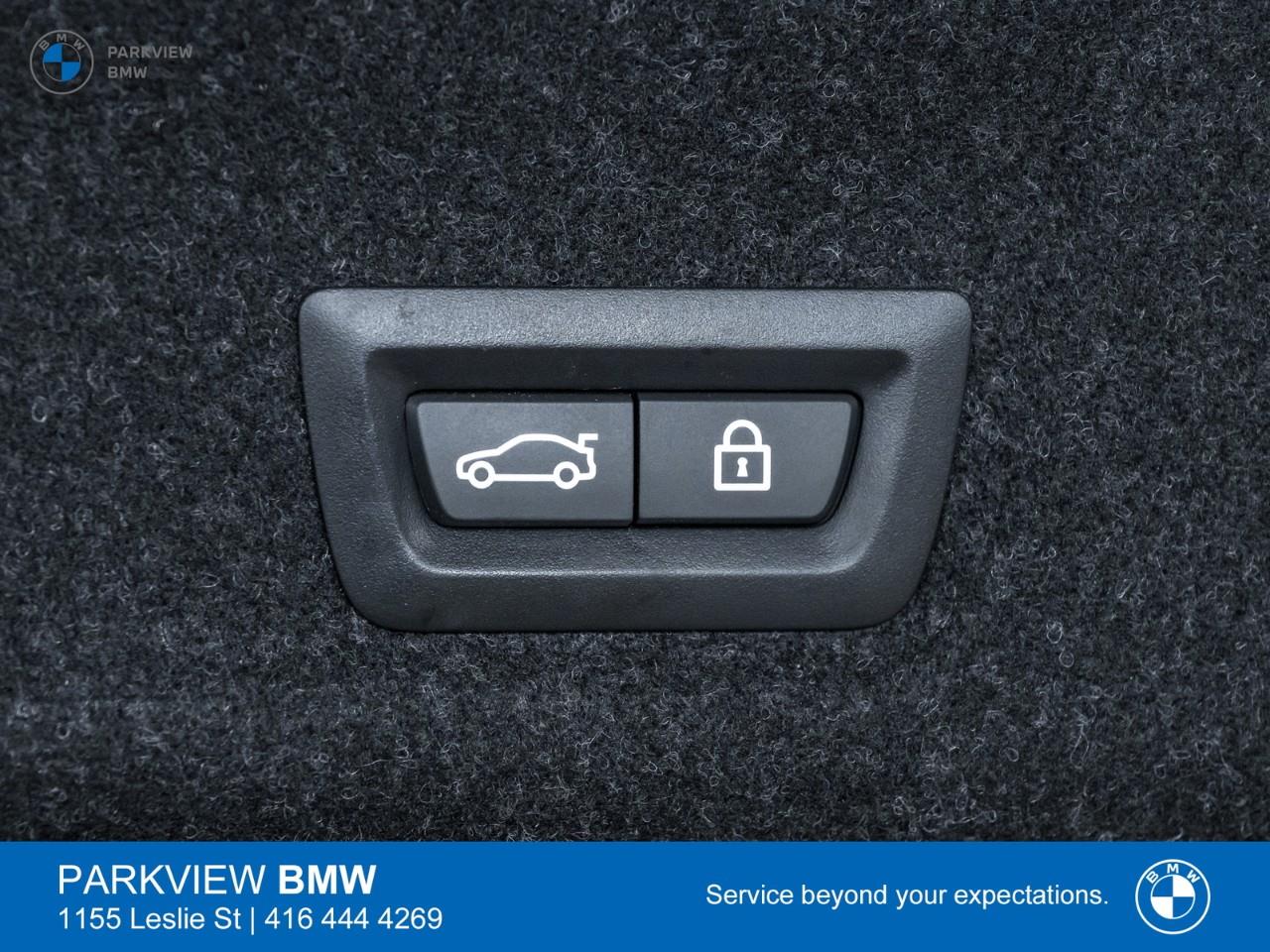 used 2021 BMW M340 car, priced at $57,992