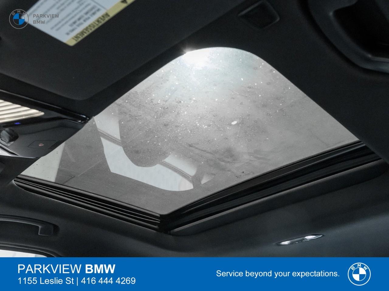 used 2021 BMW M340 car, priced at $57,992