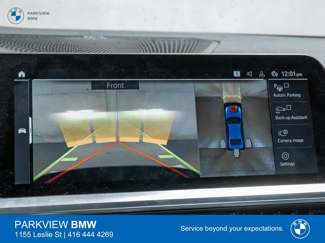 used 2021 BMW M340 car, priced at $57,992