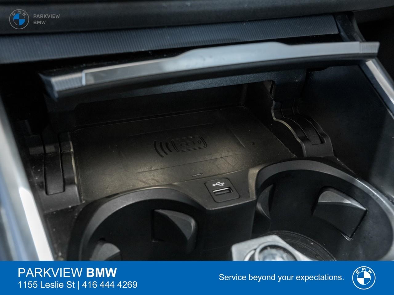 used 2021 BMW M340 car, priced at $57,992