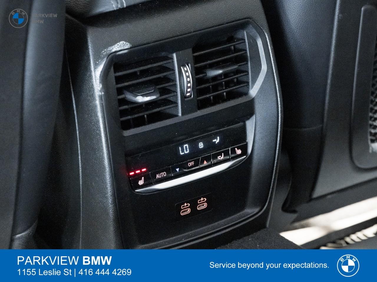 used 2021 BMW M340 car, priced at $57,992