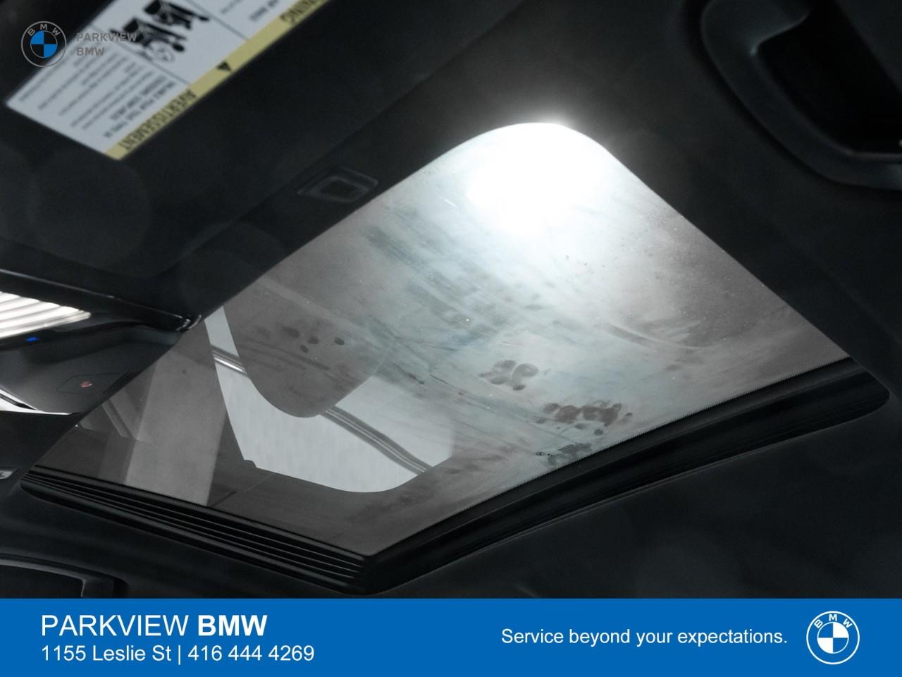 used 2022 BMW 530 car, priced at $50,992