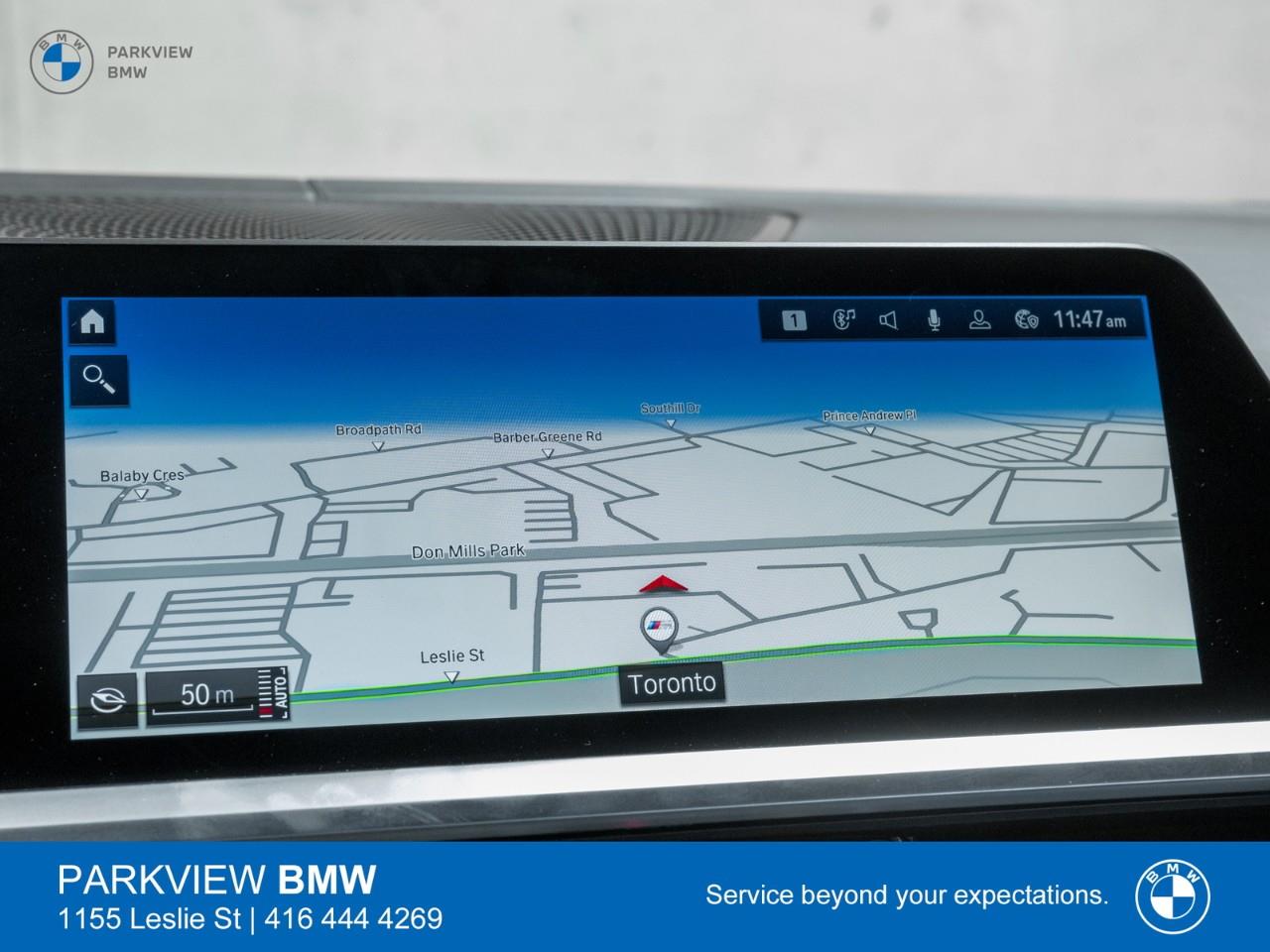 used 2022 BMW M3 car, priced at $104,992