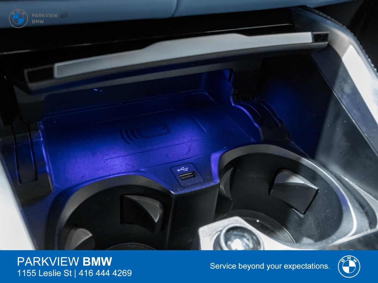 used 2022 BMW M3 car, priced at $104,992