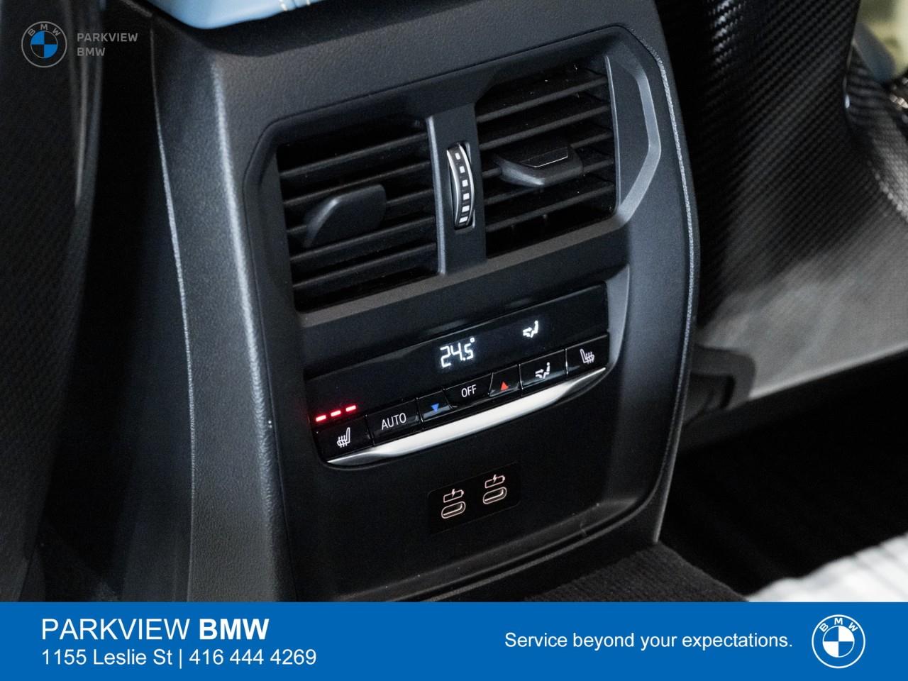 used 2022 BMW M3 car, priced at $104,992