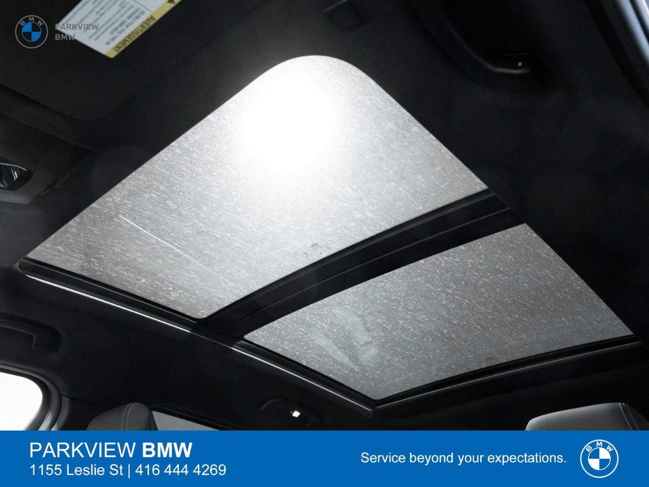 used 2023 BMW X1 car, priced at $45,992