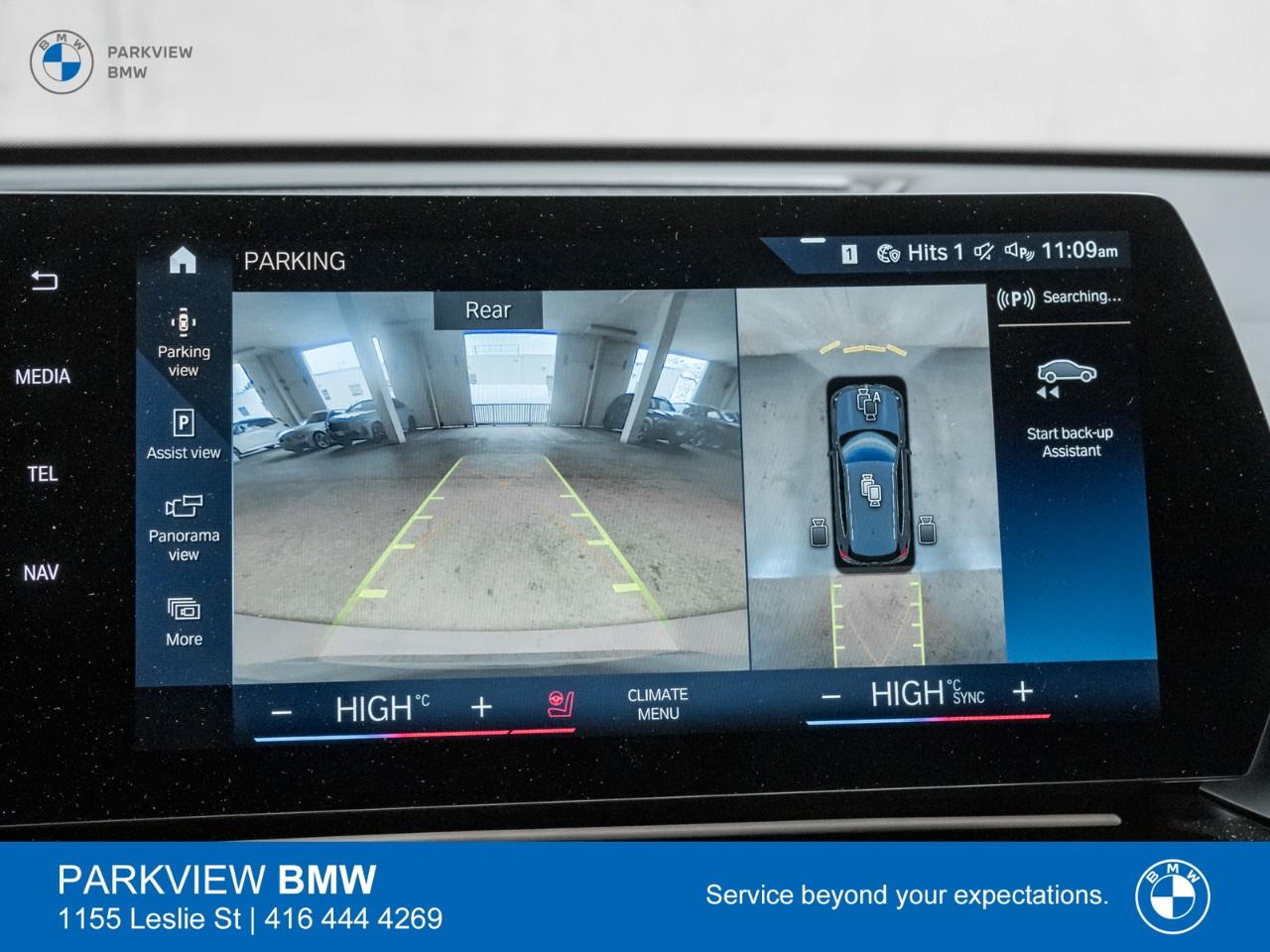 used 2023 BMW X1 car, priced at $45,992