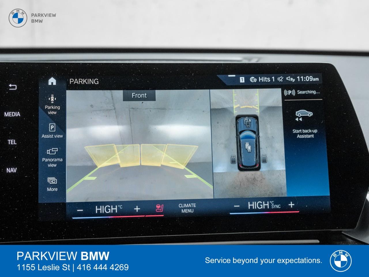 used 2023 BMW X1 car, priced at $45,992