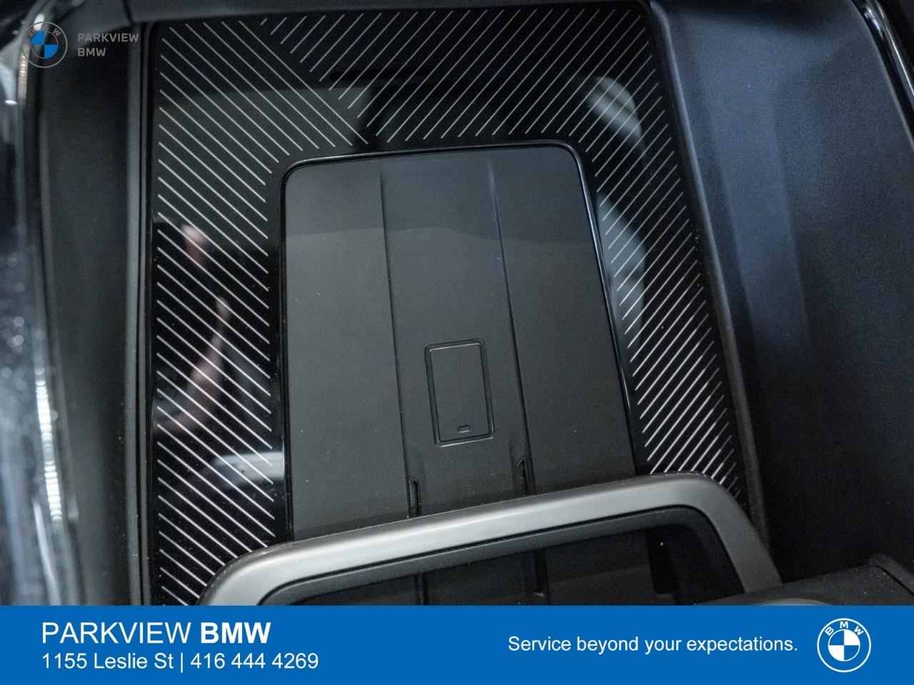 used 2023 BMW X1 car, priced at $45,992