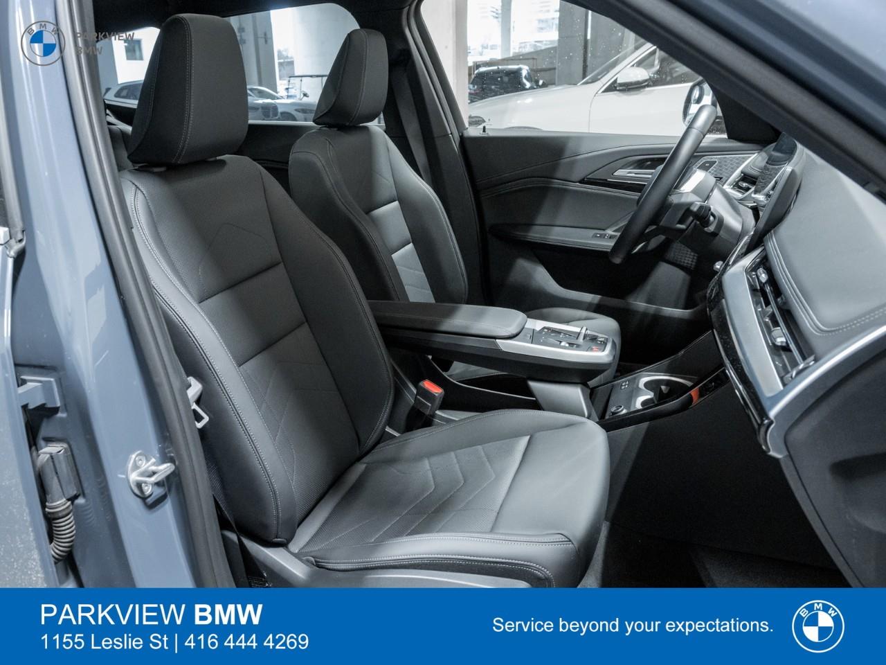 used 2023 BMW X1 car, priced at $45,992