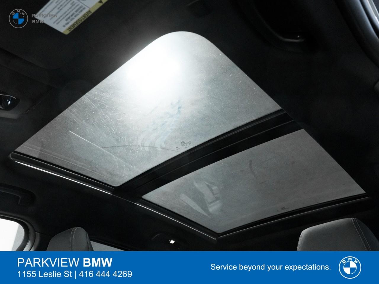 used 2023 BMW X1 car, priced at $40,992