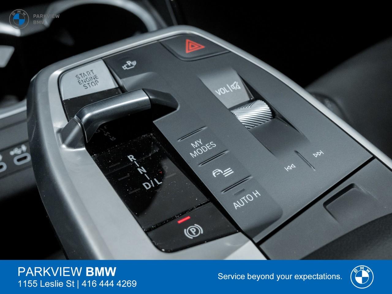 used 2023 BMW X1 car, priced at $40,992