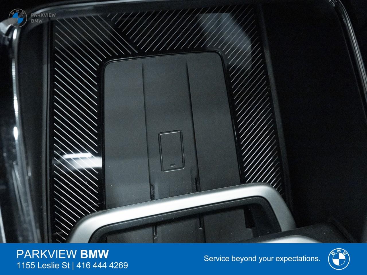 used 2023 BMW X1 car, priced at $40,992