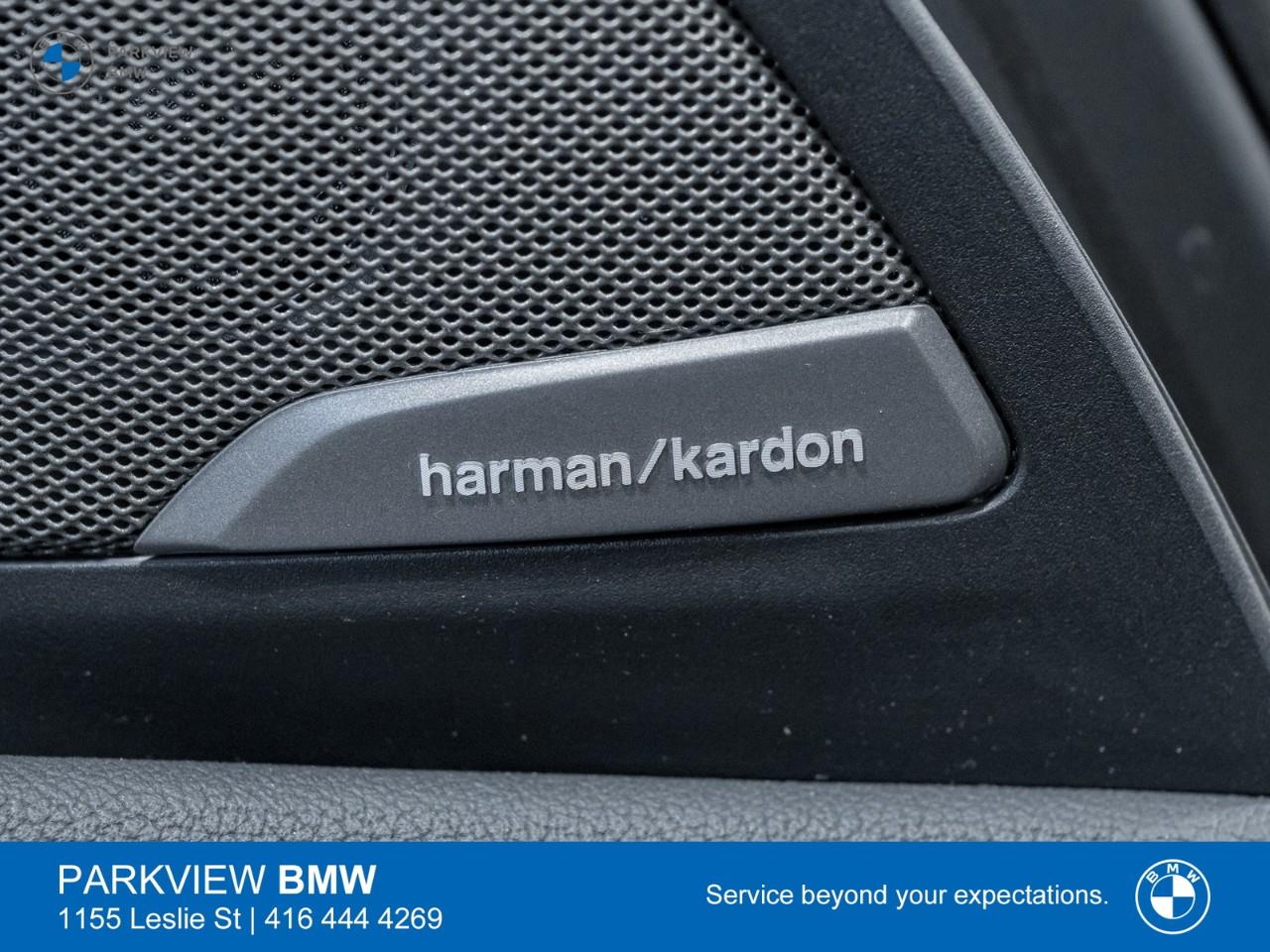 used 2022 BMW X3 car, priced at $58,992