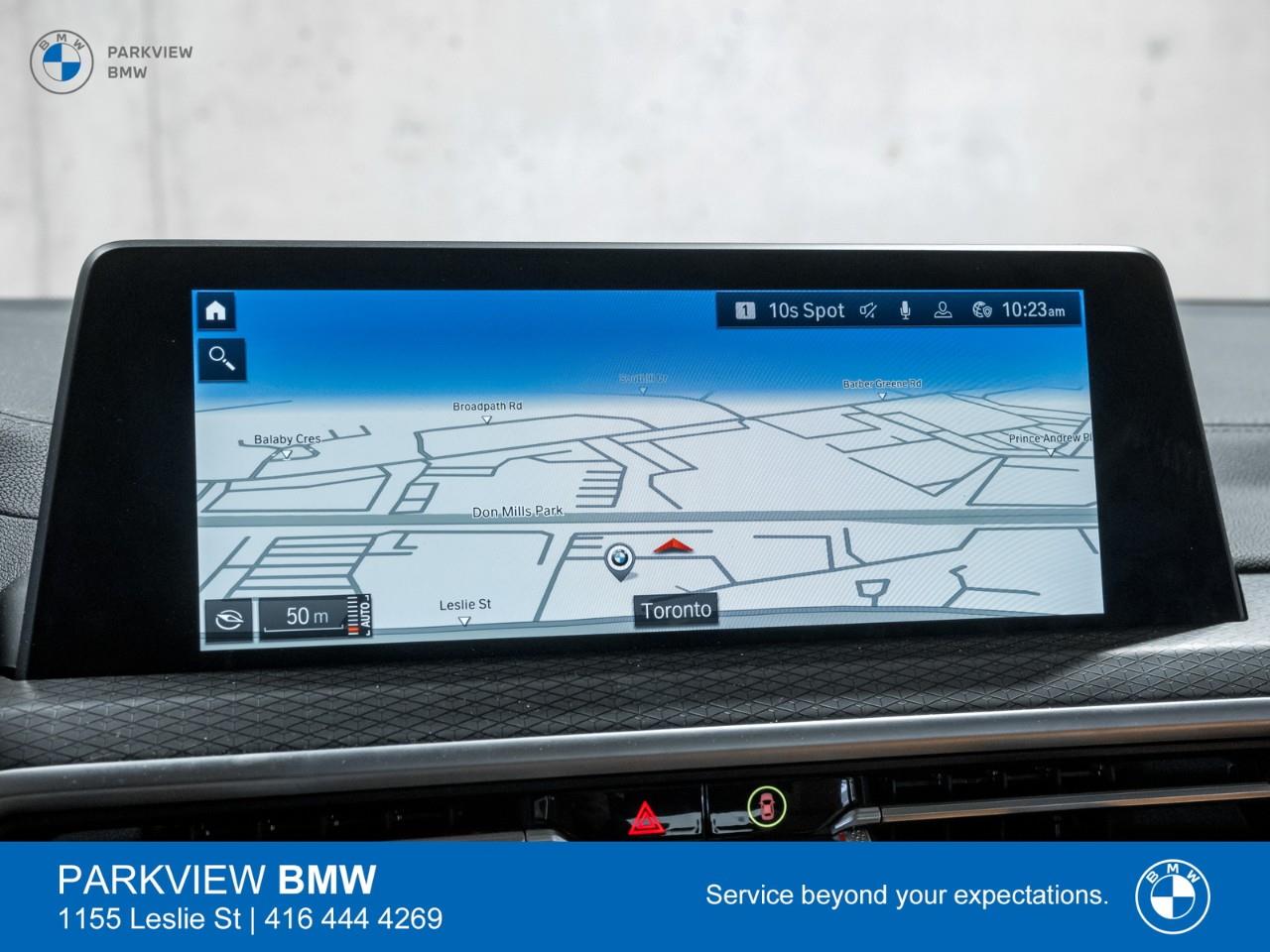 used 2022 BMW X3 car, priced at $58,992