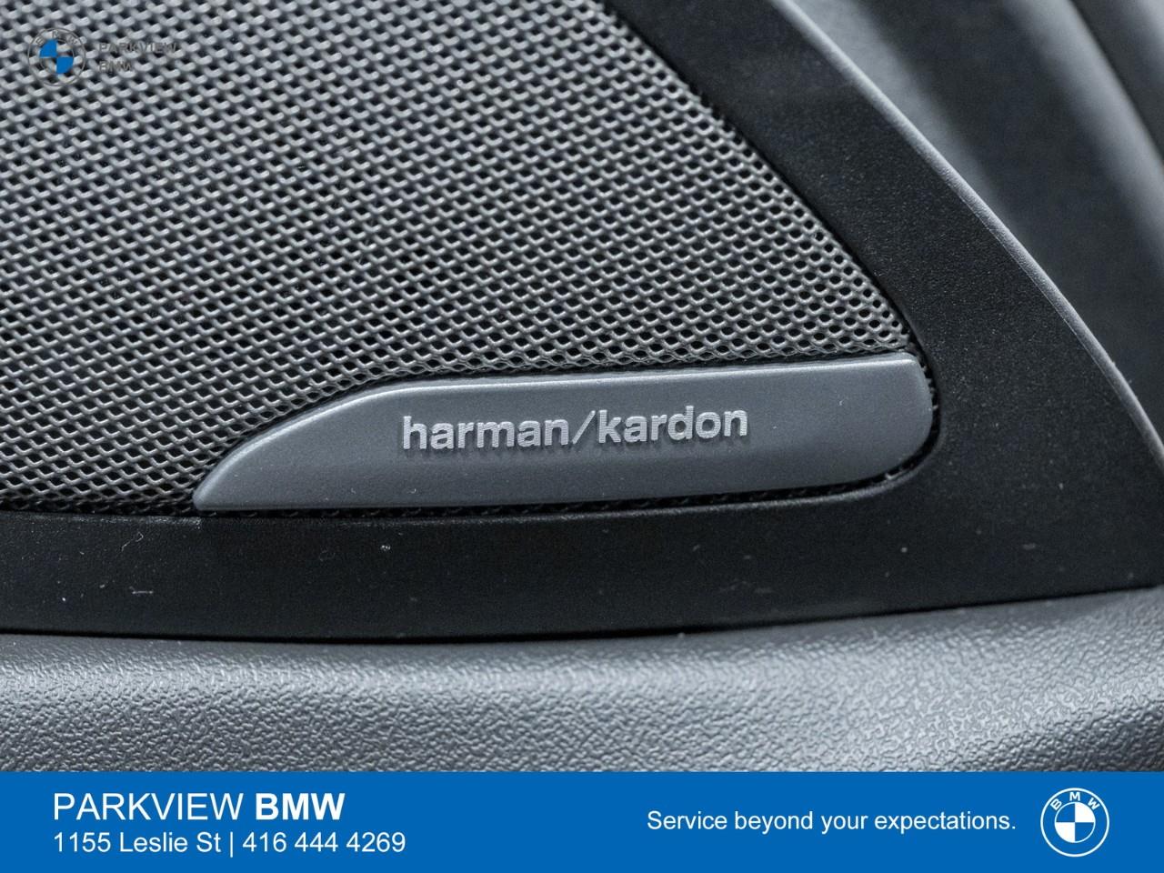 used 2024 BMW X6 car, priced at $99,992