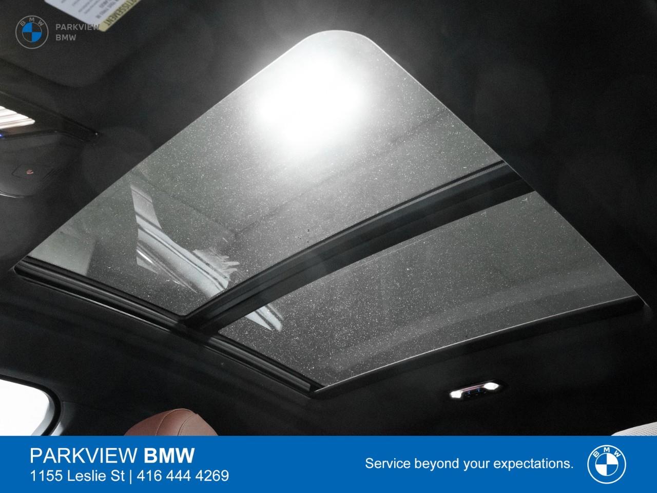 used 2024 BMW X6 car, priced at $99,992